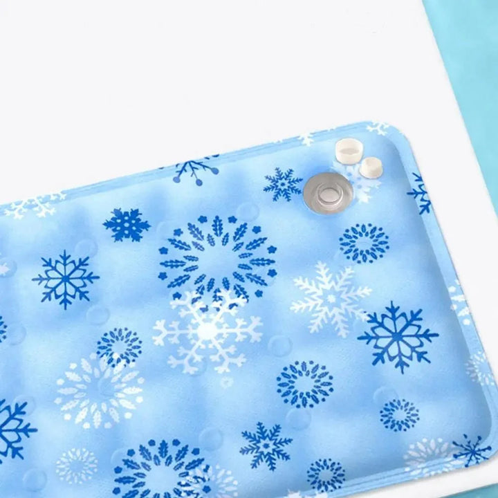 ICEPAD GEL – Cooling Mat for Dogs and Cats Vestragear