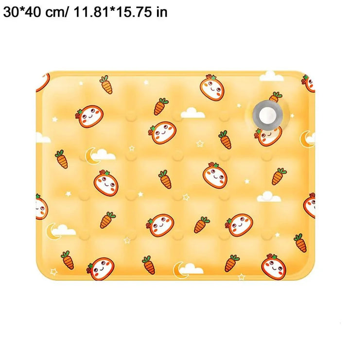 ICEPAD GEL – Cooling Mat for Dogs and Cats Vestragear