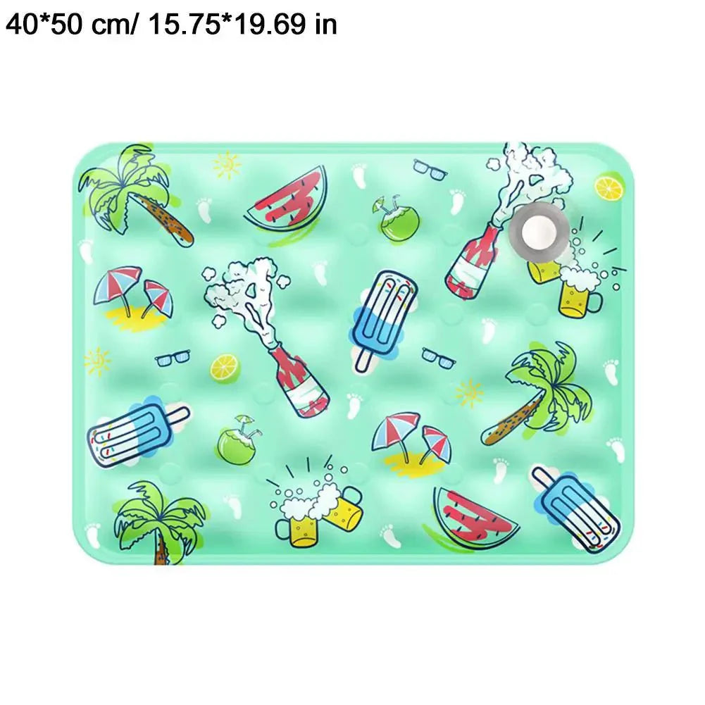 ICEPAD GEL – Cooling Mat for Dogs and Cats Vestragear