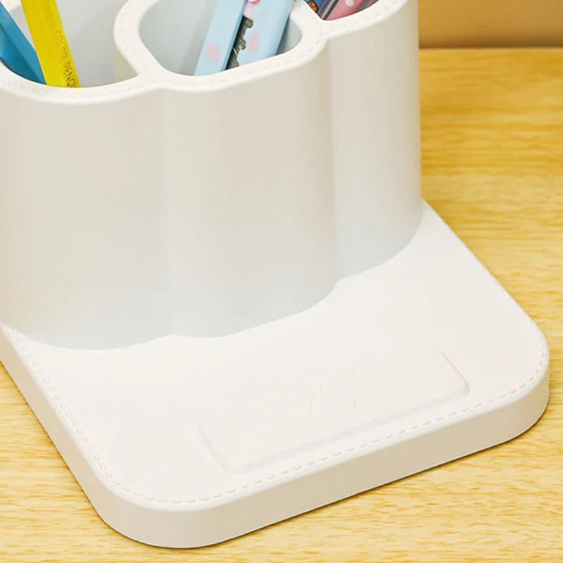 Brighton – lámpara de escritorio LED con USB y función de atenuación – estudiar y trabajar