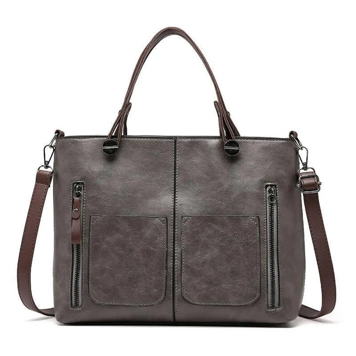 LIEVEHART – Elegante PU-leren crossbodytas voor elke gelegenheid 3
