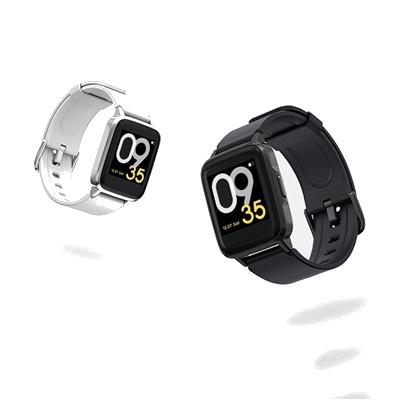 Lona – Reloj inteligente impermeable con medidor de pulso y oxígeno – unisex