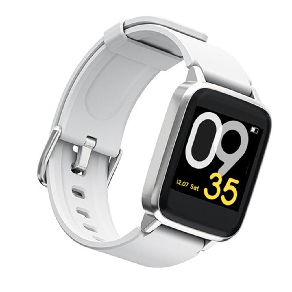 Lona – Reloj inteligente impermeable con medidor de pulso y oxígeno – unisex