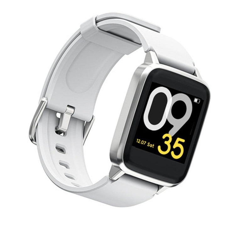 Lona – Montre intelligente étanche avec moniteur de fréquence cardiaque et d&