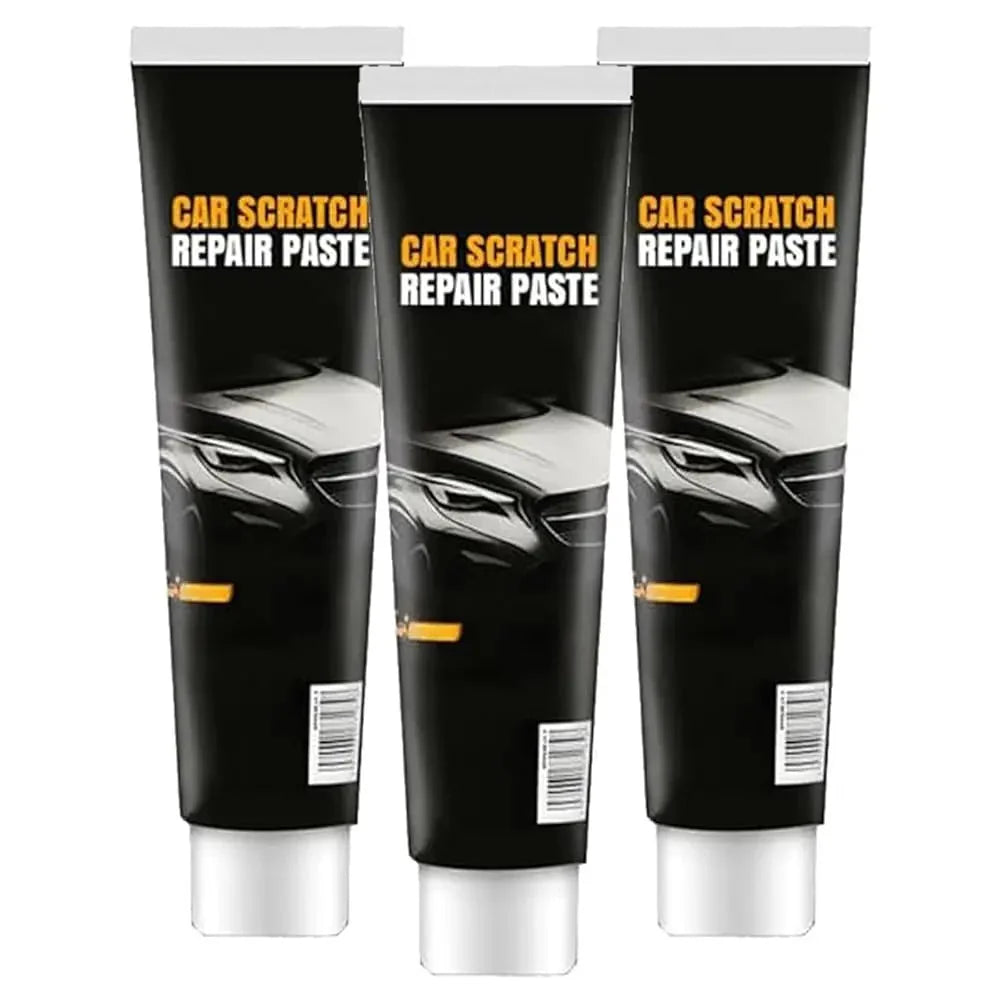 Lakpolijst voor Auto 120ml - Verwijdert Krassen &amp; Herstelt Glans Snell | Sansoti 1