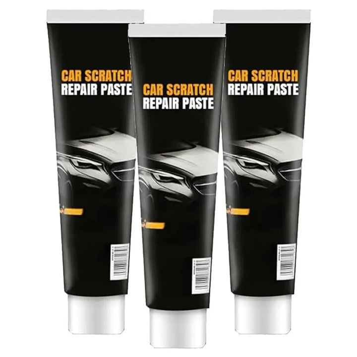 Lakpolijst voor Auto 120ml - Verwijdert Krassen &amp; Herstelt Glans Snell | Sansoti 1