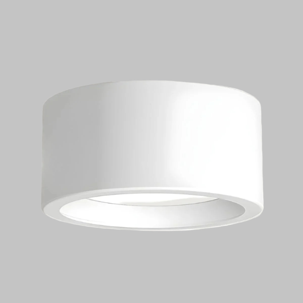 Nordiva Plafondlamp – Design Scandinavo, Illuminazione LED e Design Minimalista