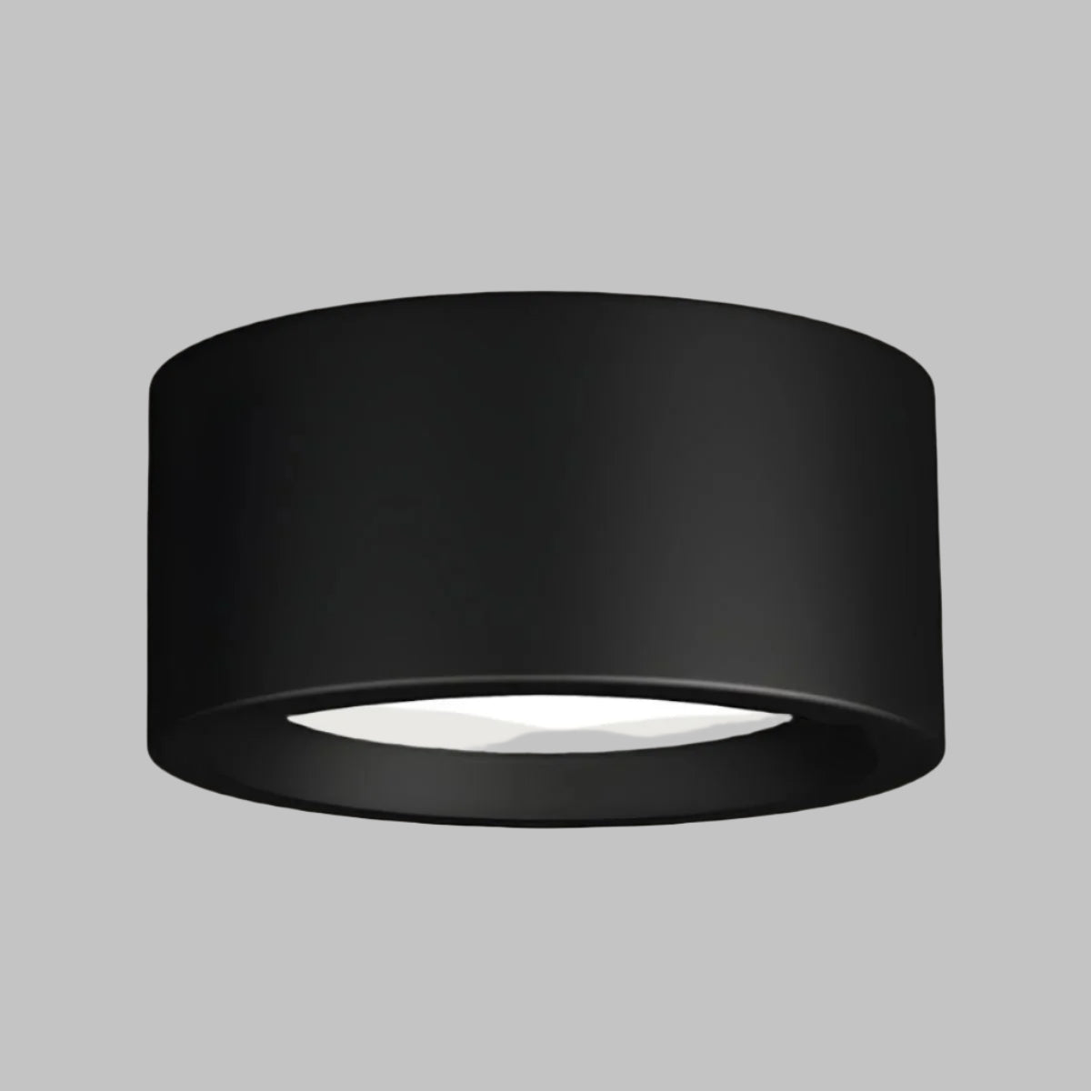 Nordiva Plafondlamp – Design Scandinavo, Illuminazione LED e Design Minimalista