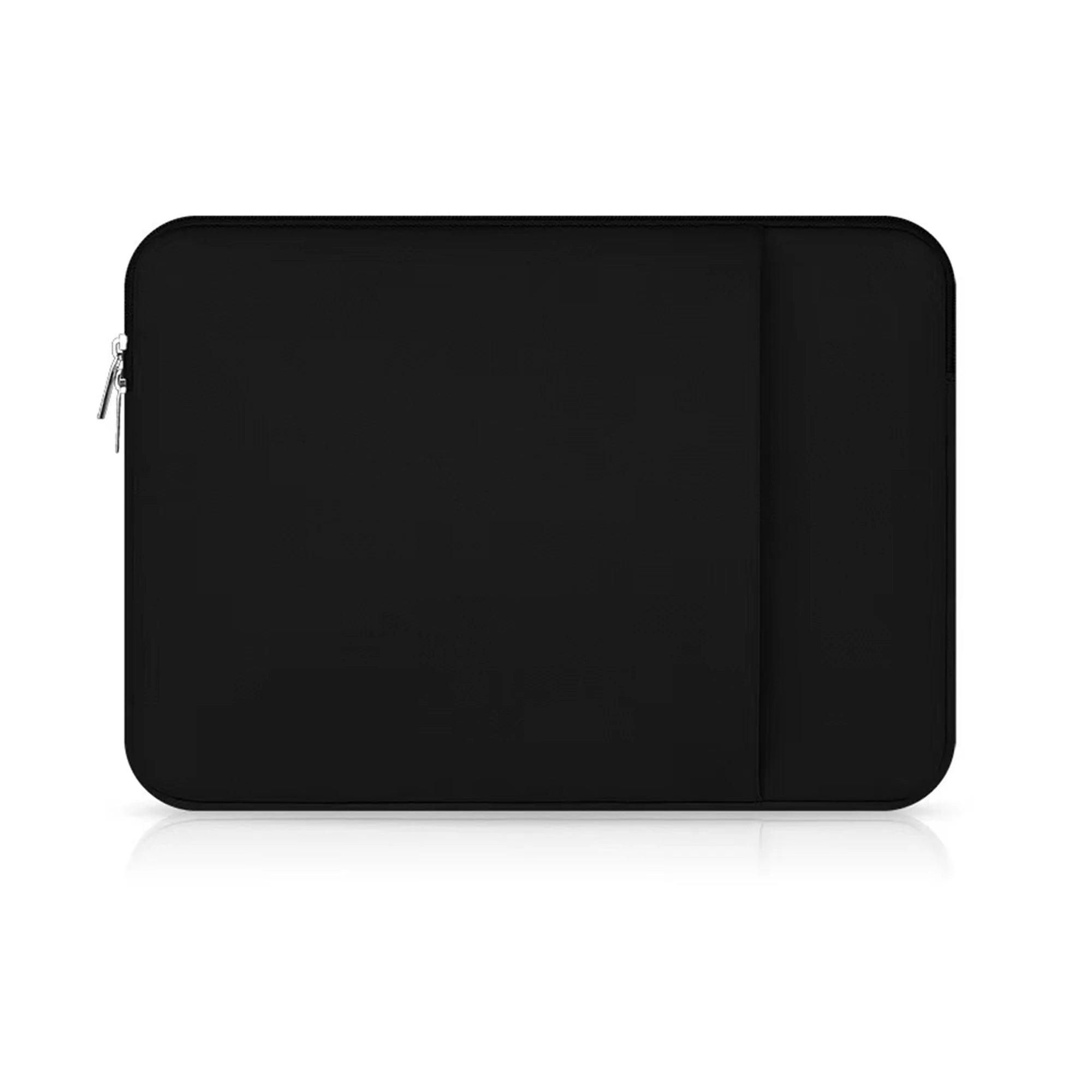 Laptop binnentas 11-17 inch met beschermhoes en multifunctioneel voorvak 4