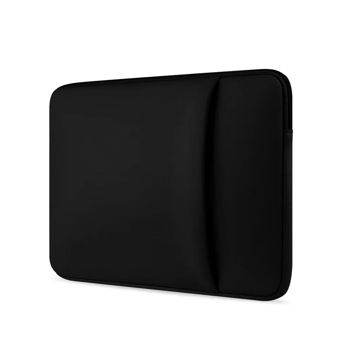 Laptop binnentas 11-17 inch met beschermhoes en multifunctioneel voorvak 8