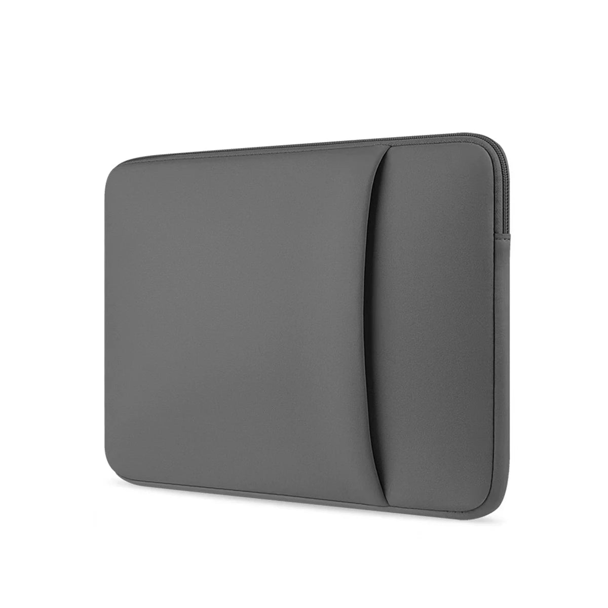 Laptop binnentas 11-17 inch met beschermhoes en multifunctioneel voorvak 9