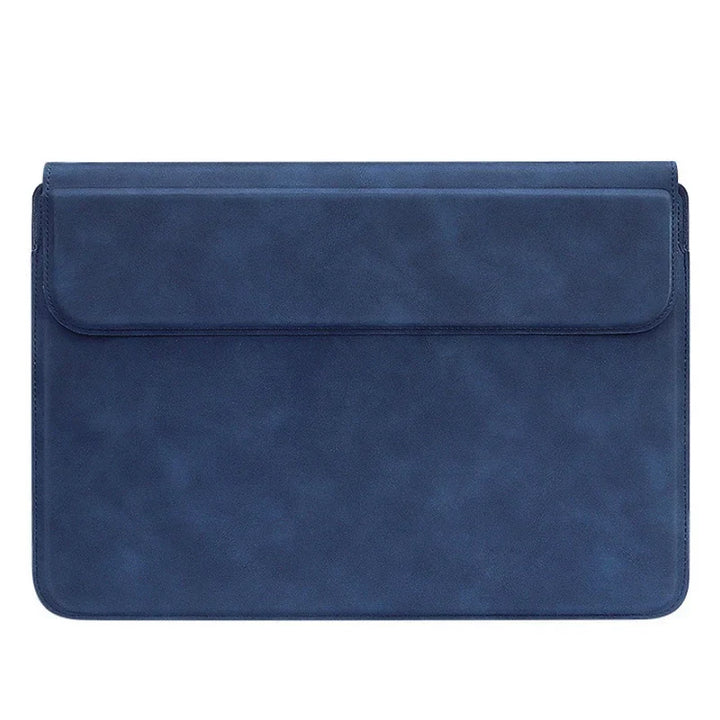 Veyron – Waterdichte laptop sleeve met standaard – 13.3–15.4 inch