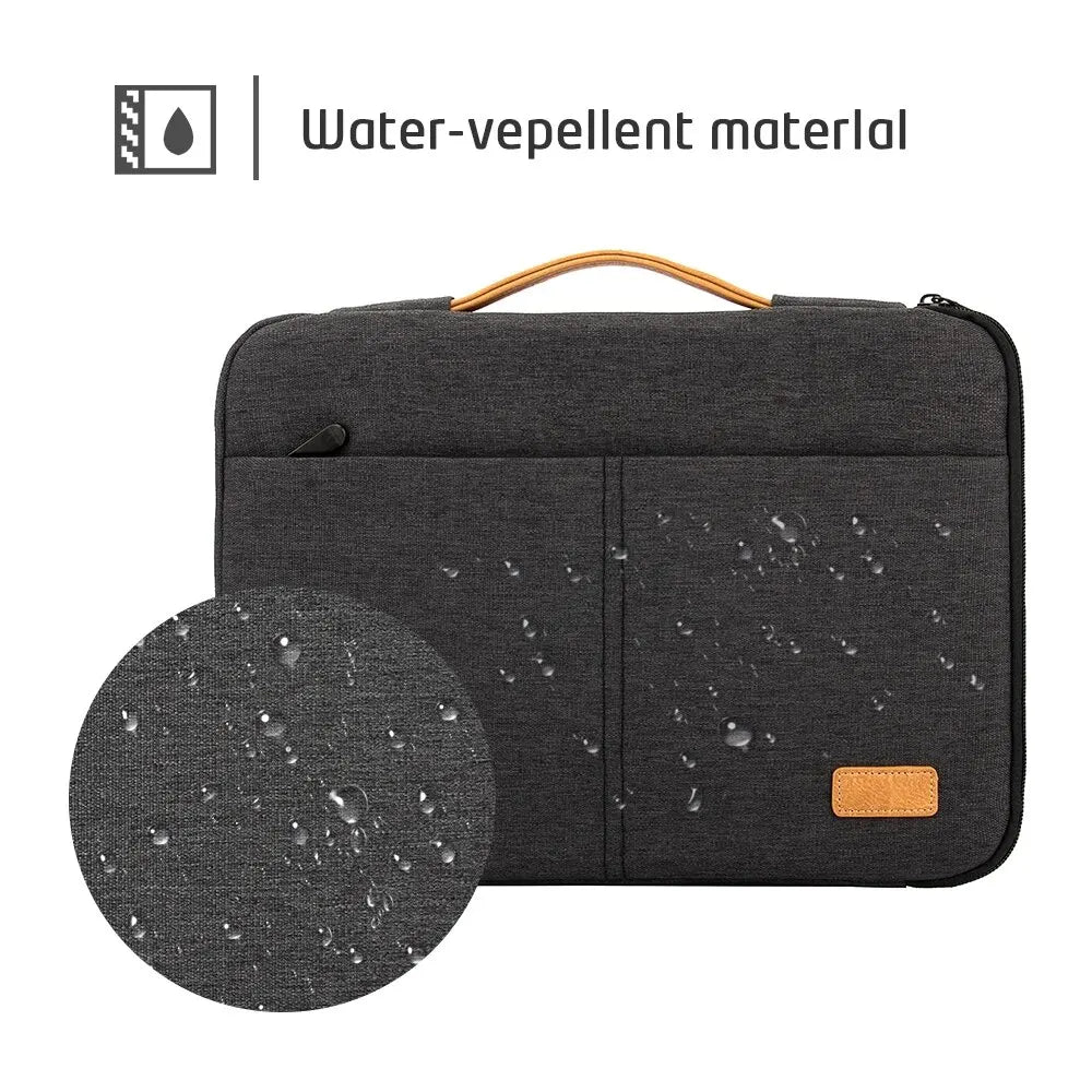 Laptophoes 13-16 Inch - Slanke Beschermende Case voor MacBook en Notebooks 2