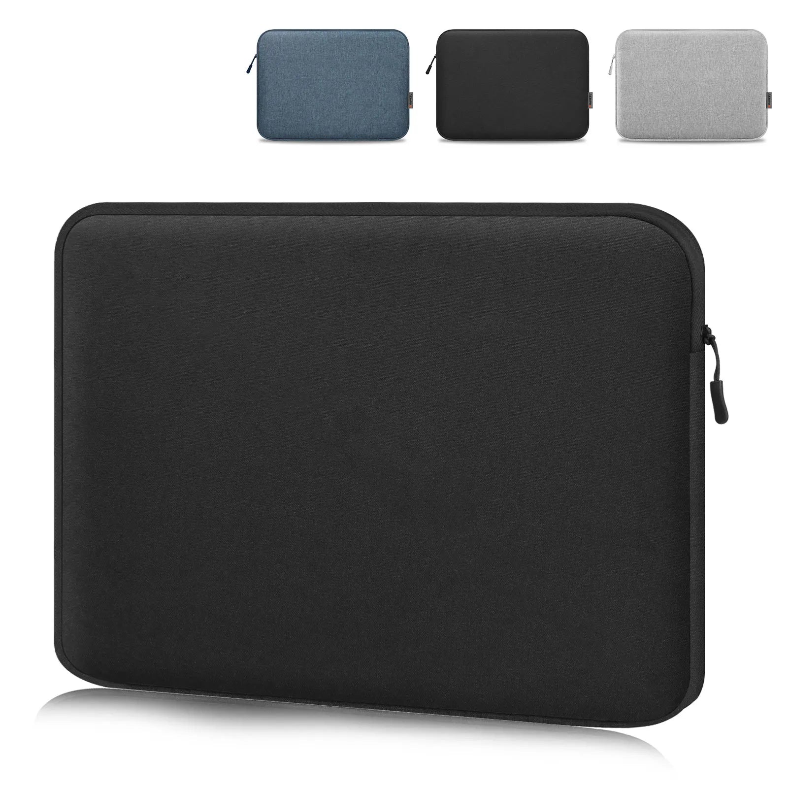 Laptophoes 14 Inch - Lichtgewicht en Beschermend voor Laptops tot 16 Inch 0