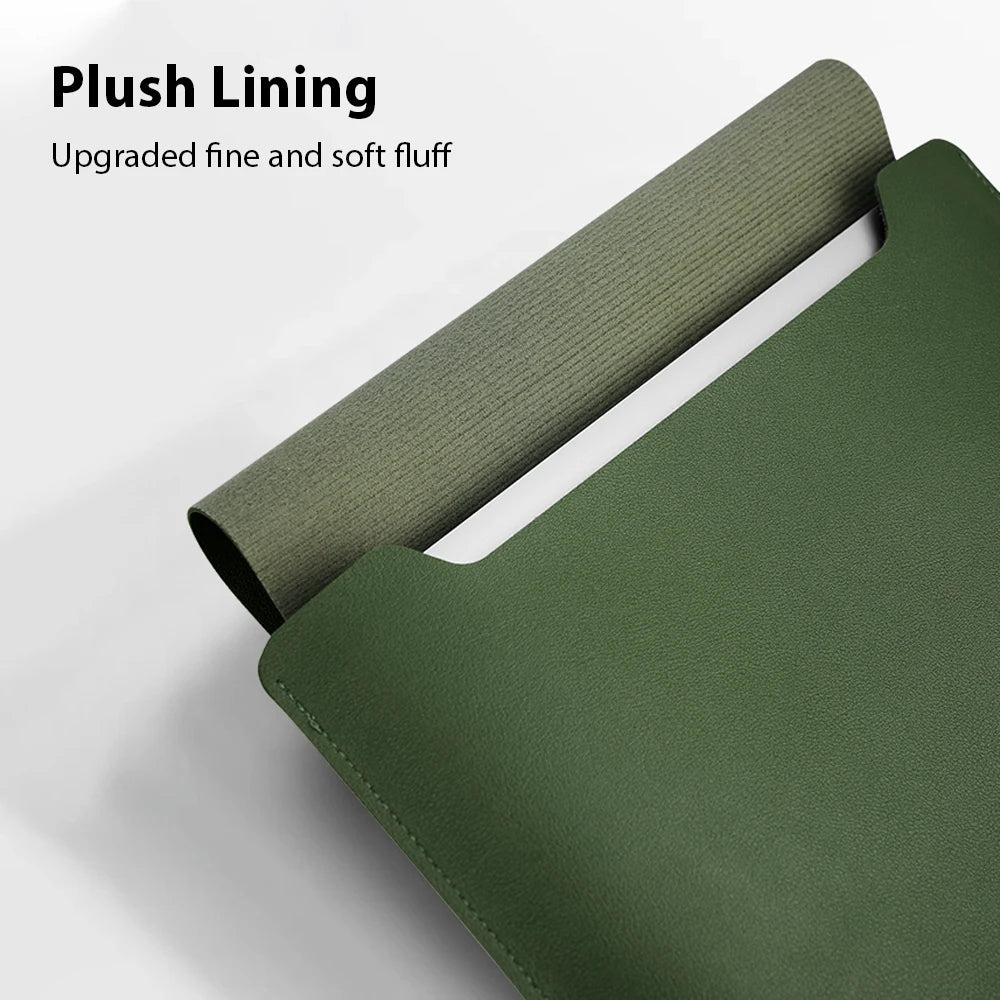 Laptophoes voor MacBook en notebooks 11-16 inch waterafstotend en lichtgewicht 5
