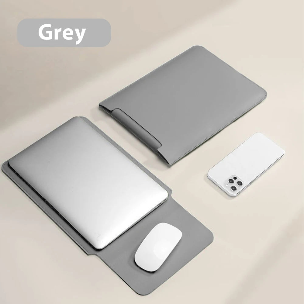 Laptophoes voor MacBook en notebooks 11-16 inch waterafstotend en lichtgewicht 7