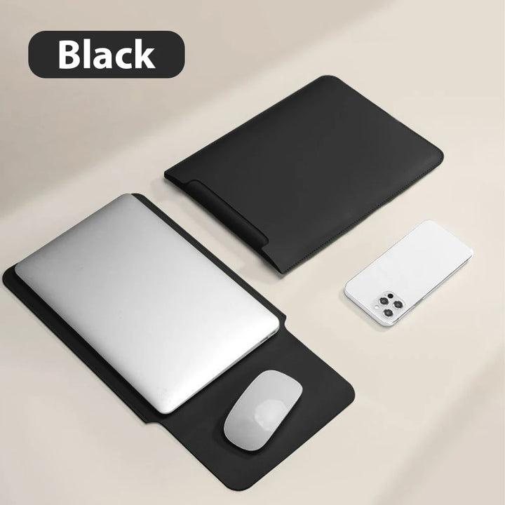 Laptophoes voor MacBook en notebooks 11-16 inch waterafstotend en lichtgewicht 8