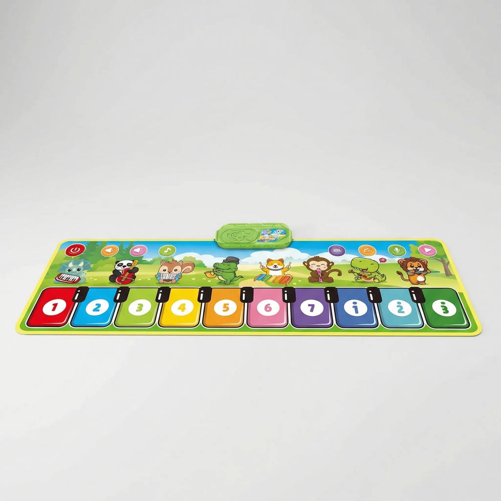Large Interactive Music Mat - Tunefloor 1