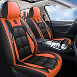 oranje 2pcs