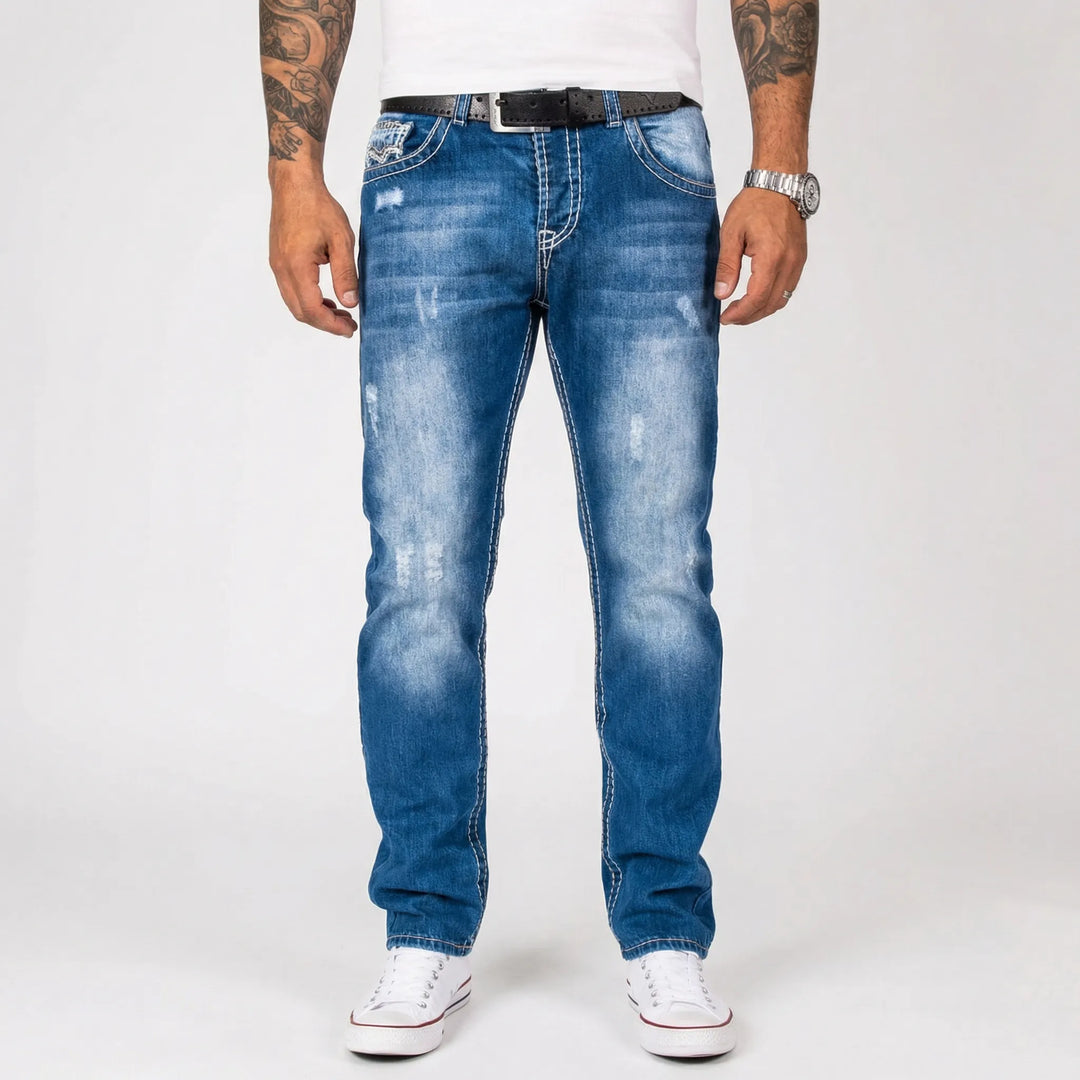 Levi - Casual Classic Everyday Jeans 0