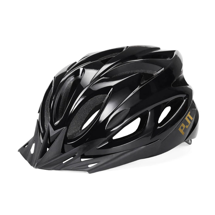 Lichte MTB Fietshelm voor Dames en Heren met Comfortabele Voering en Verstelbare Pasvorm 11