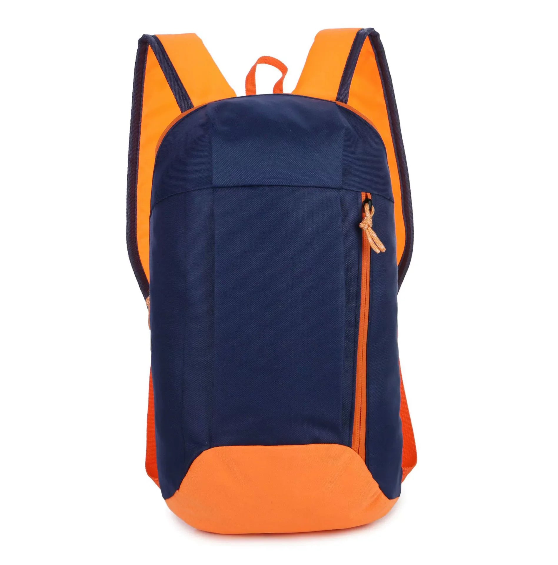 Lichtgewicht 10L Waterdichte Rugzak voor Wandelen en Fietsen, Compact en Comfortabel 10