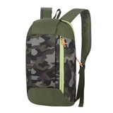 green camouflage