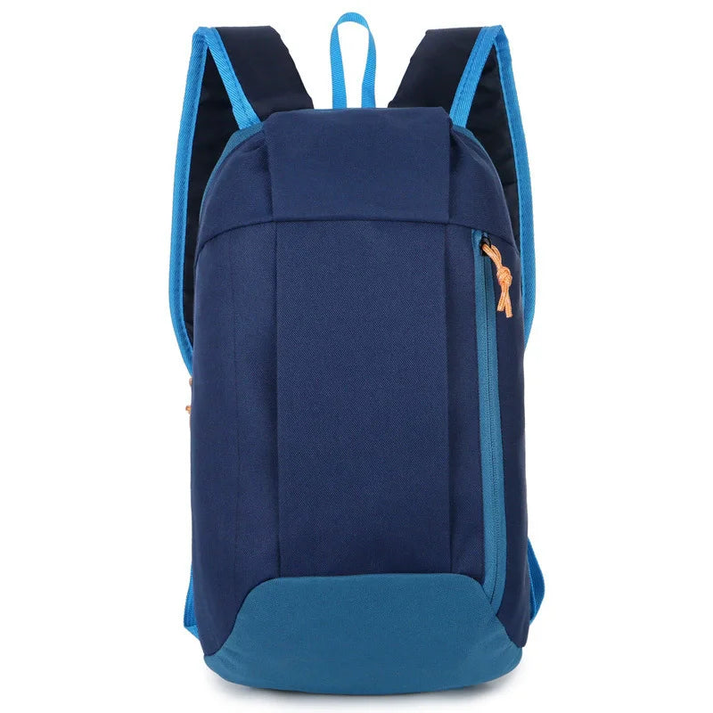 Lichtgewicht 10L Waterdichte Rugzak voor Wandelen en Fietsen, Compact en Comfortabel 13