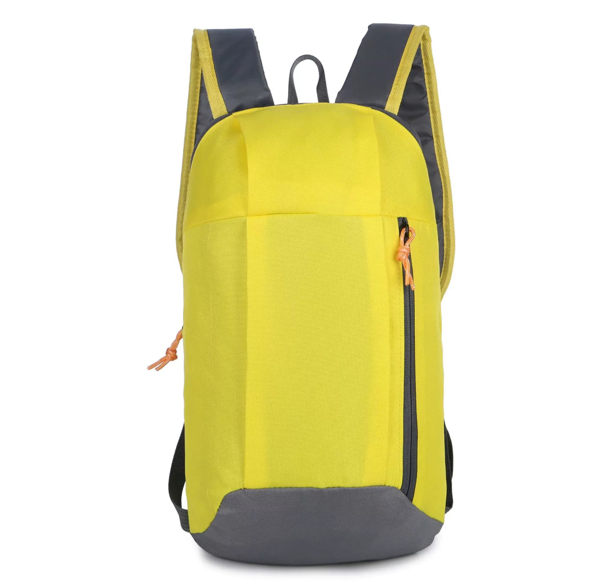 Lichtgewicht 10L Waterdichte Rugzak voor Wandelen en Fietsen, Compact en Comfortabel 14