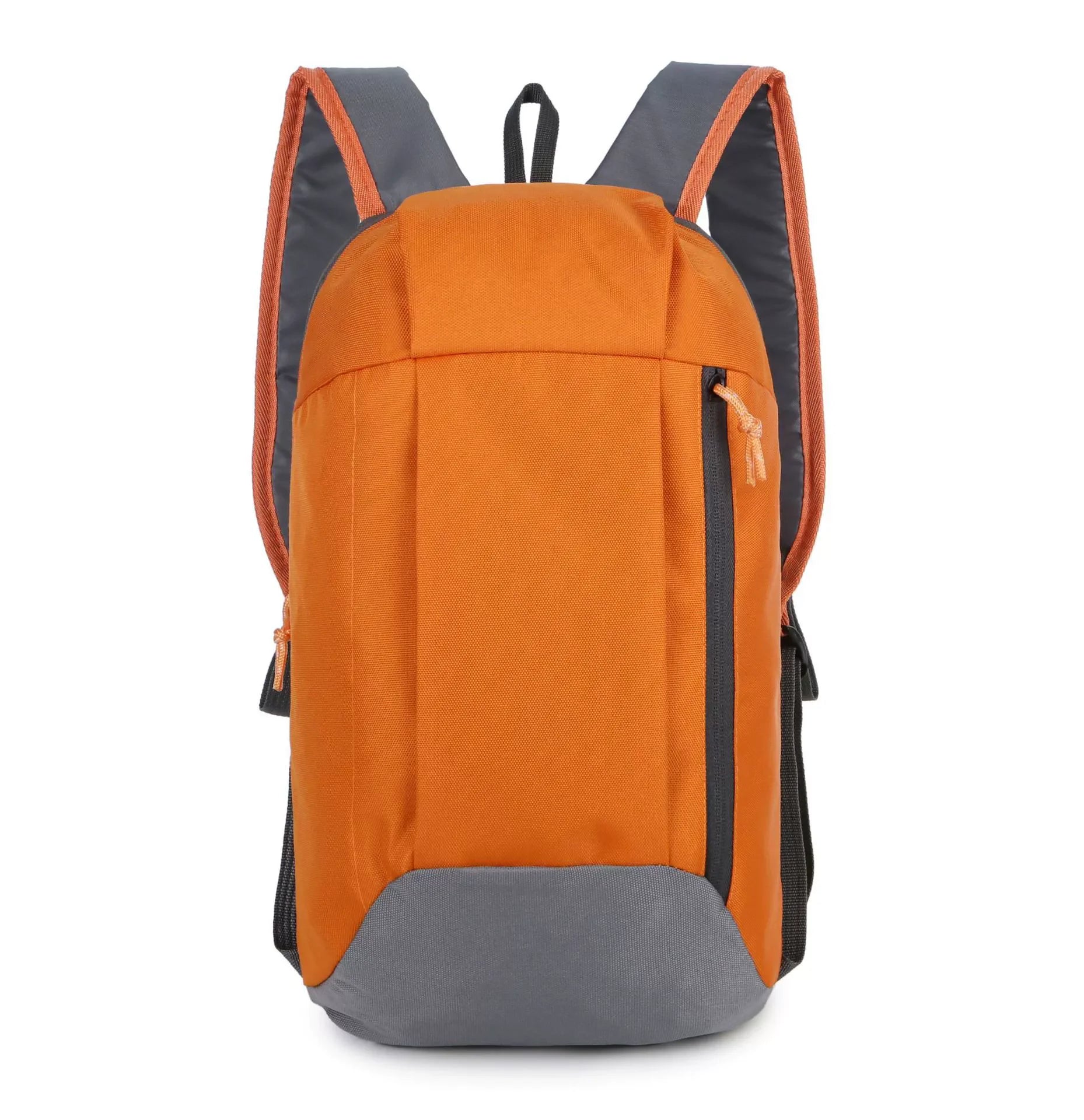 Lichtgewicht 10L Waterdichte Rugzak voor Wandelen en Fietsen, Compact en Comfortabel 15