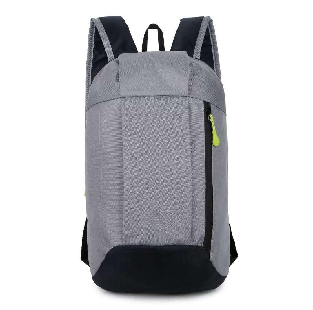 Lichtgewicht 10L Waterdichte Rugzak voor Wandelen en Fietsen, Compact en Comfortabel 17