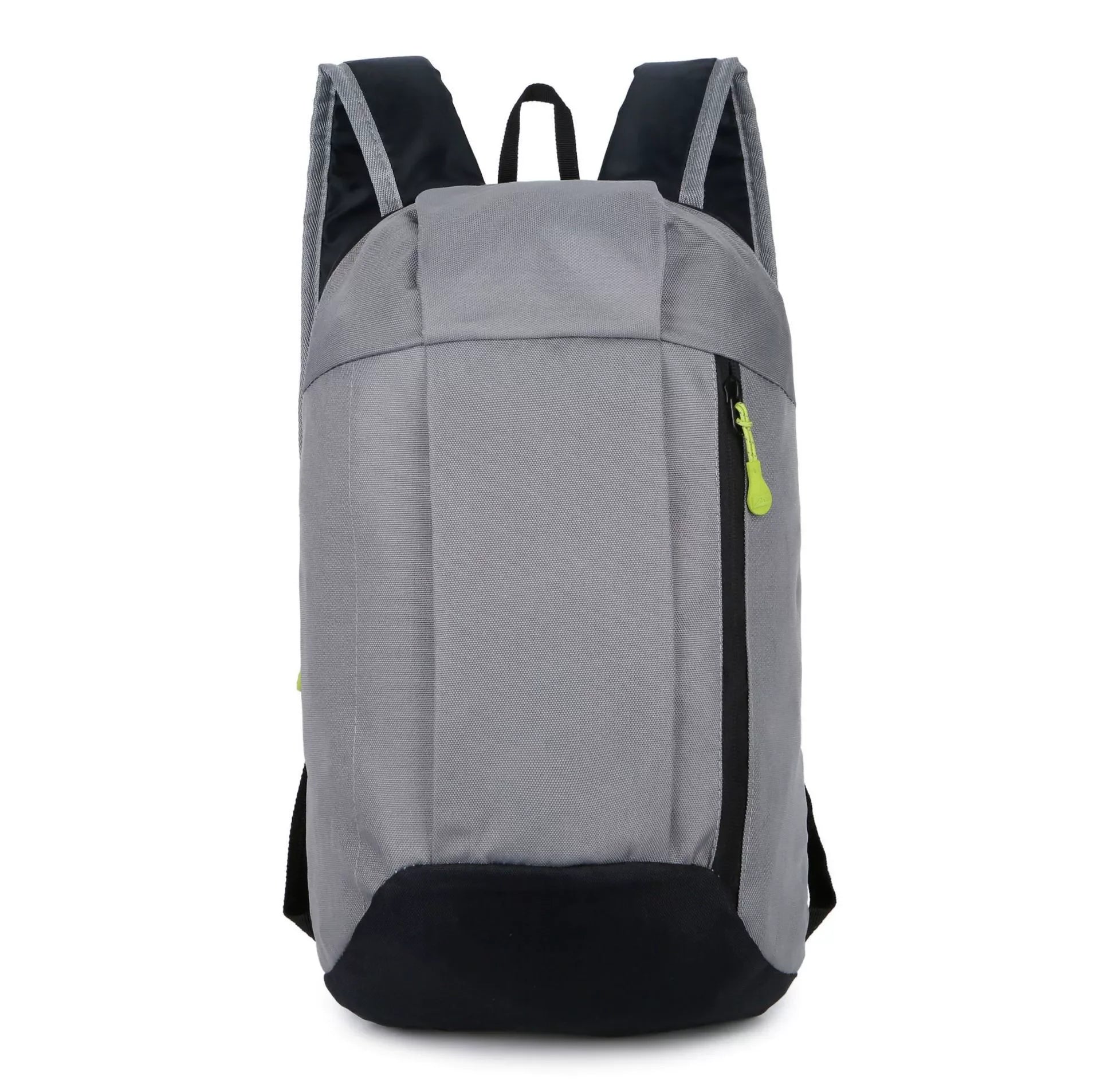 Lichtgewicht 10L Waterdichte Rugzak voor Wandelen en Fietsen, Compact en Comfortabel 17