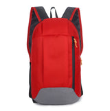 Red Black