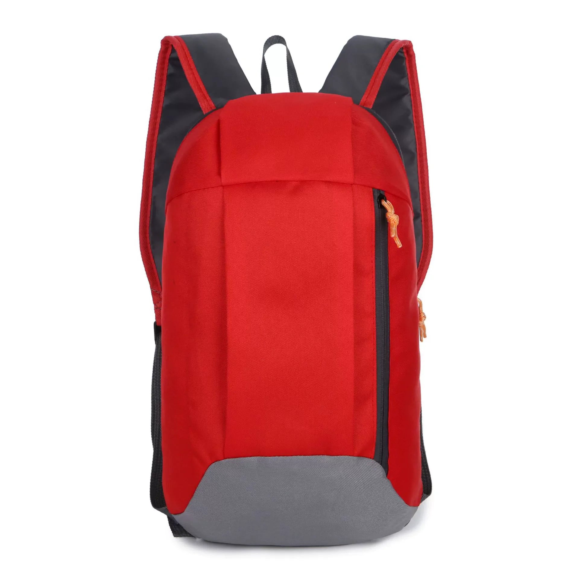Lichtgewicht 10L Waterdichte Rugzak voor Wandelen en Fietsen, Compact en Comfortabel 19
