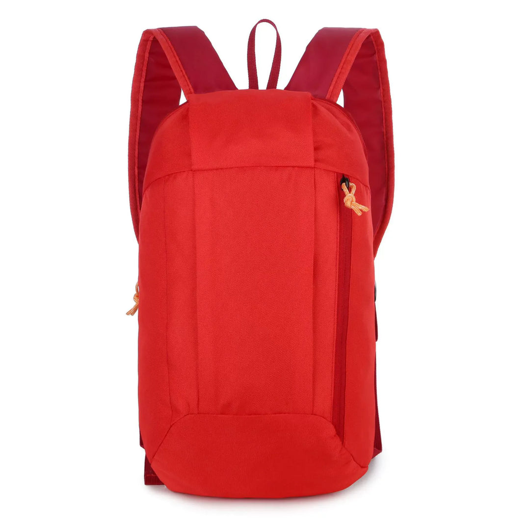 Lichtgewicht 10L Waterdichte Rugzak voor Wandelen en Fietsen, Compact en Comfortabel 20