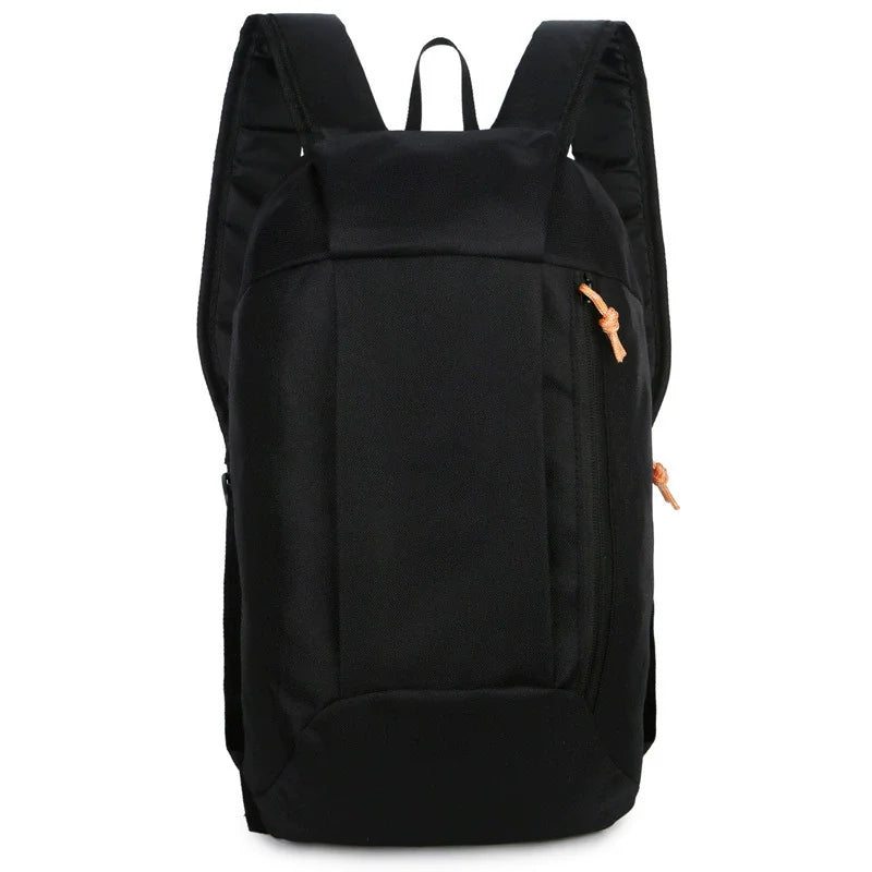 Lichtgewicht 10L Waterdichte Rugzak voor Wandelen en Fietsen, Compact en Comfortabel 8