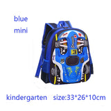 blauw-S