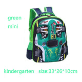 groen-S