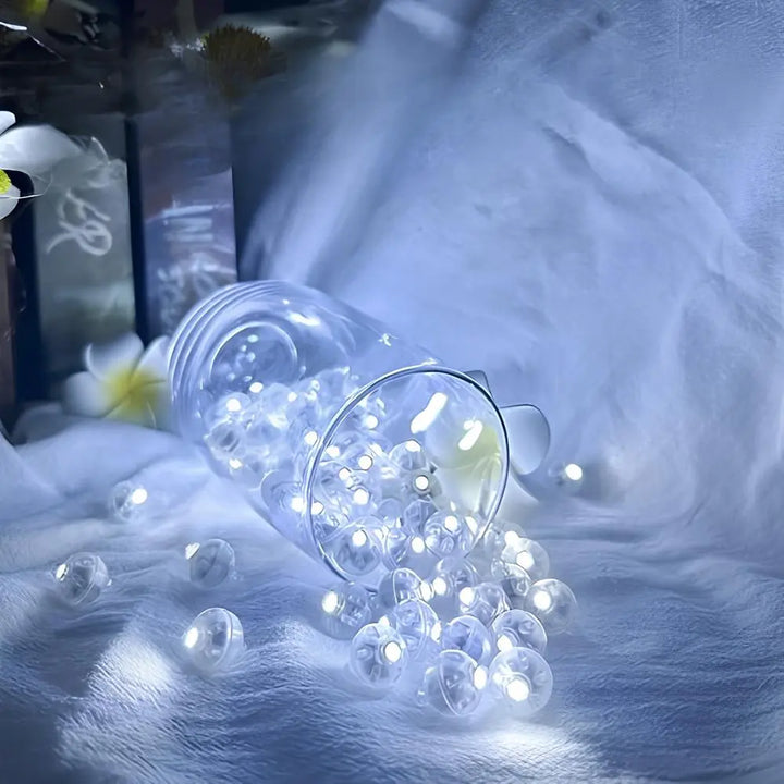 Light Pearls 1