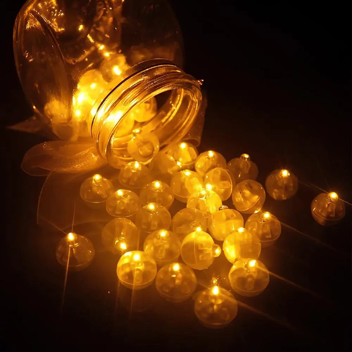 Light Pearls 2