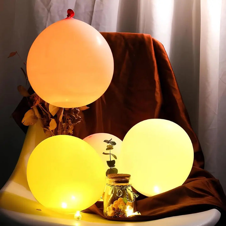 Light Pearls 4