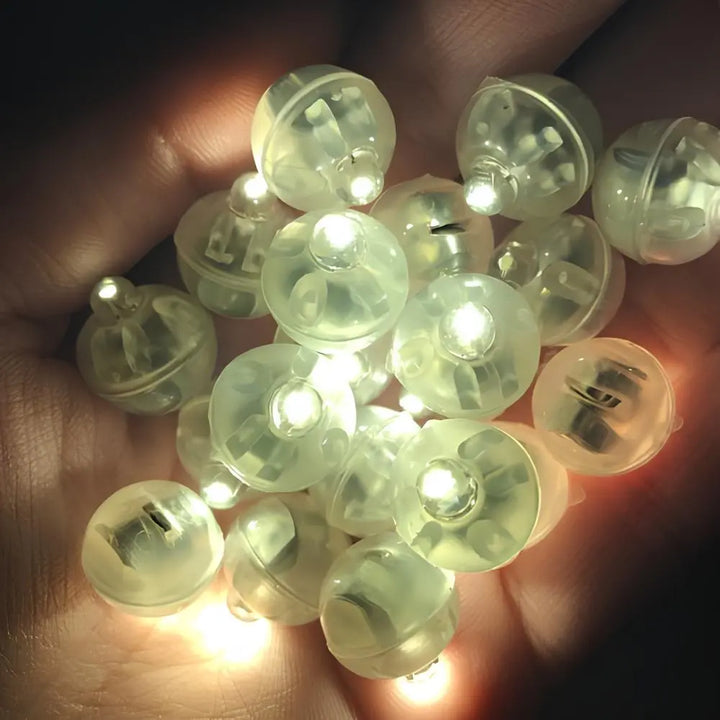 Light Pearls 7