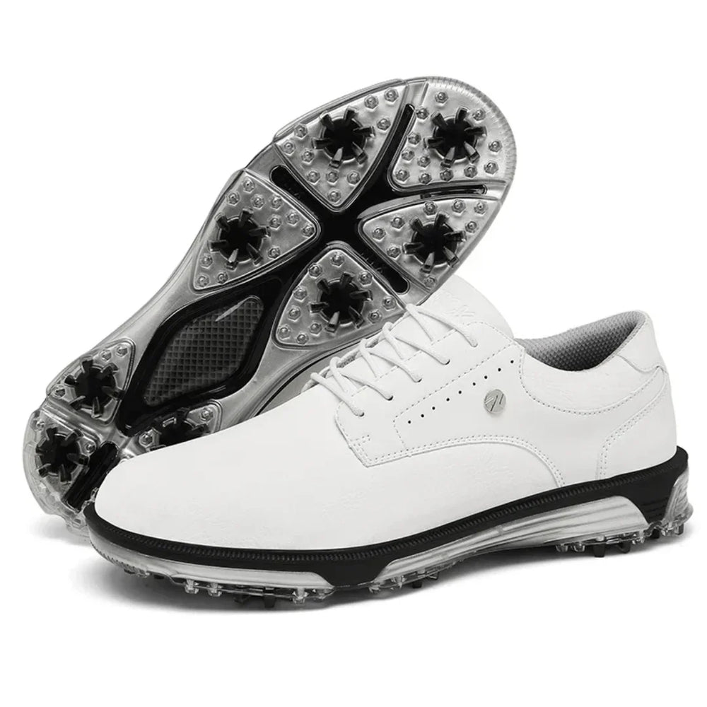 Limited Edition Men's Golf Shoes - Elston 1
