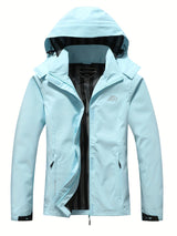 Lichtblauw