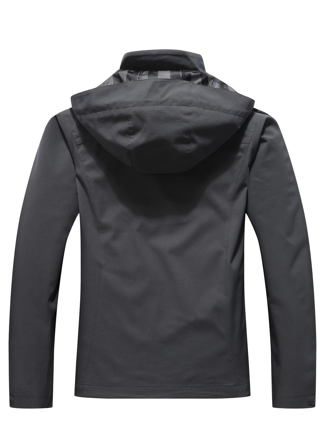 Aurelia Waterdicht Windjack – Casual Jas met Capuchon voor Lente &amp; Herfst
