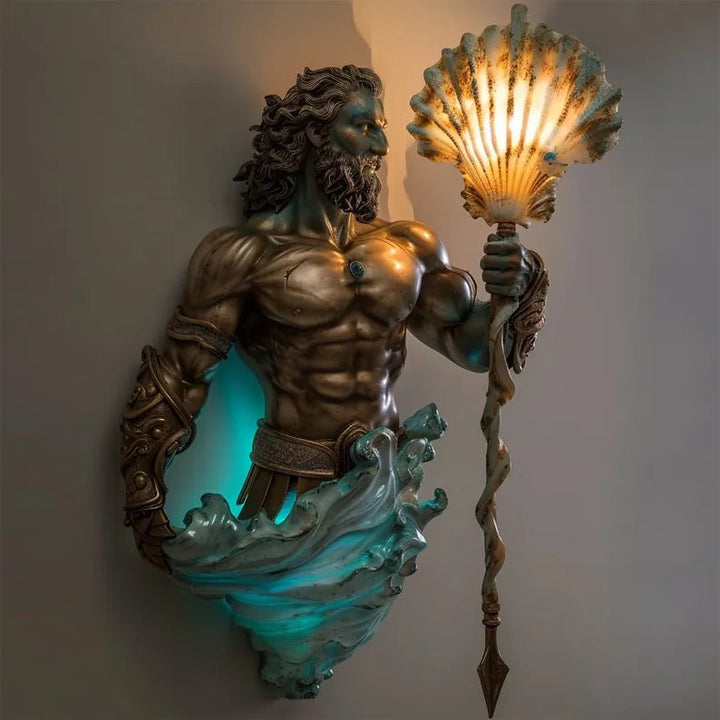 LumiFable™- Wandlamp 1