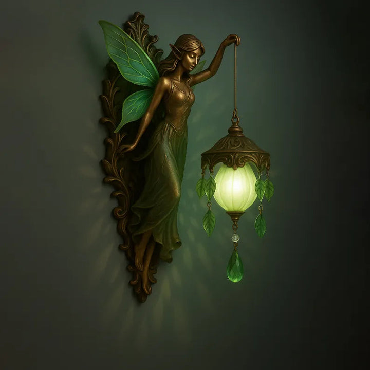 LumiFable™- Wandlamp 3