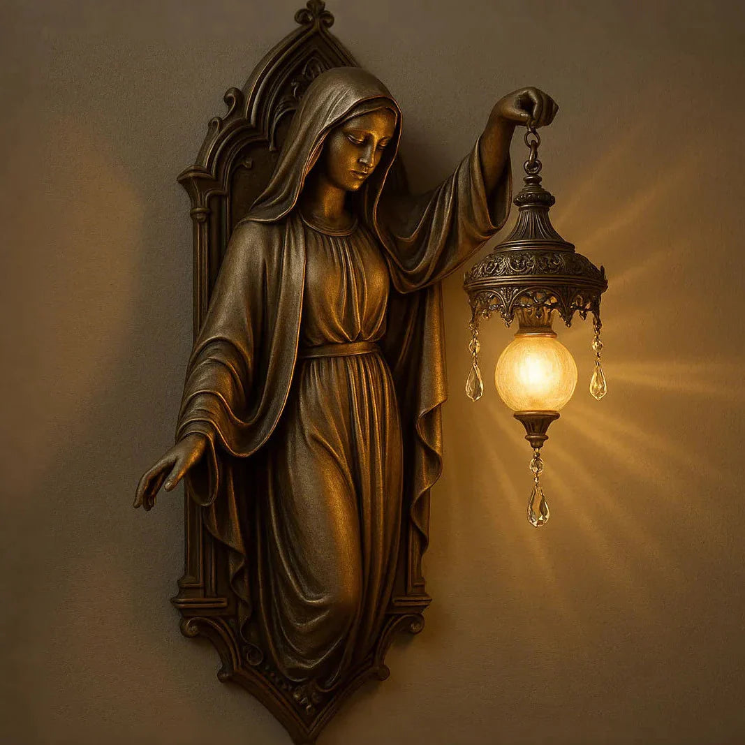 LumiFable™- Wandlamp 4