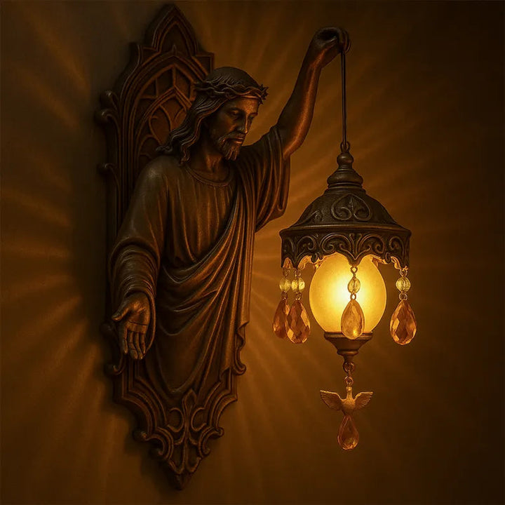 LumiFable™- Wandlamp 5