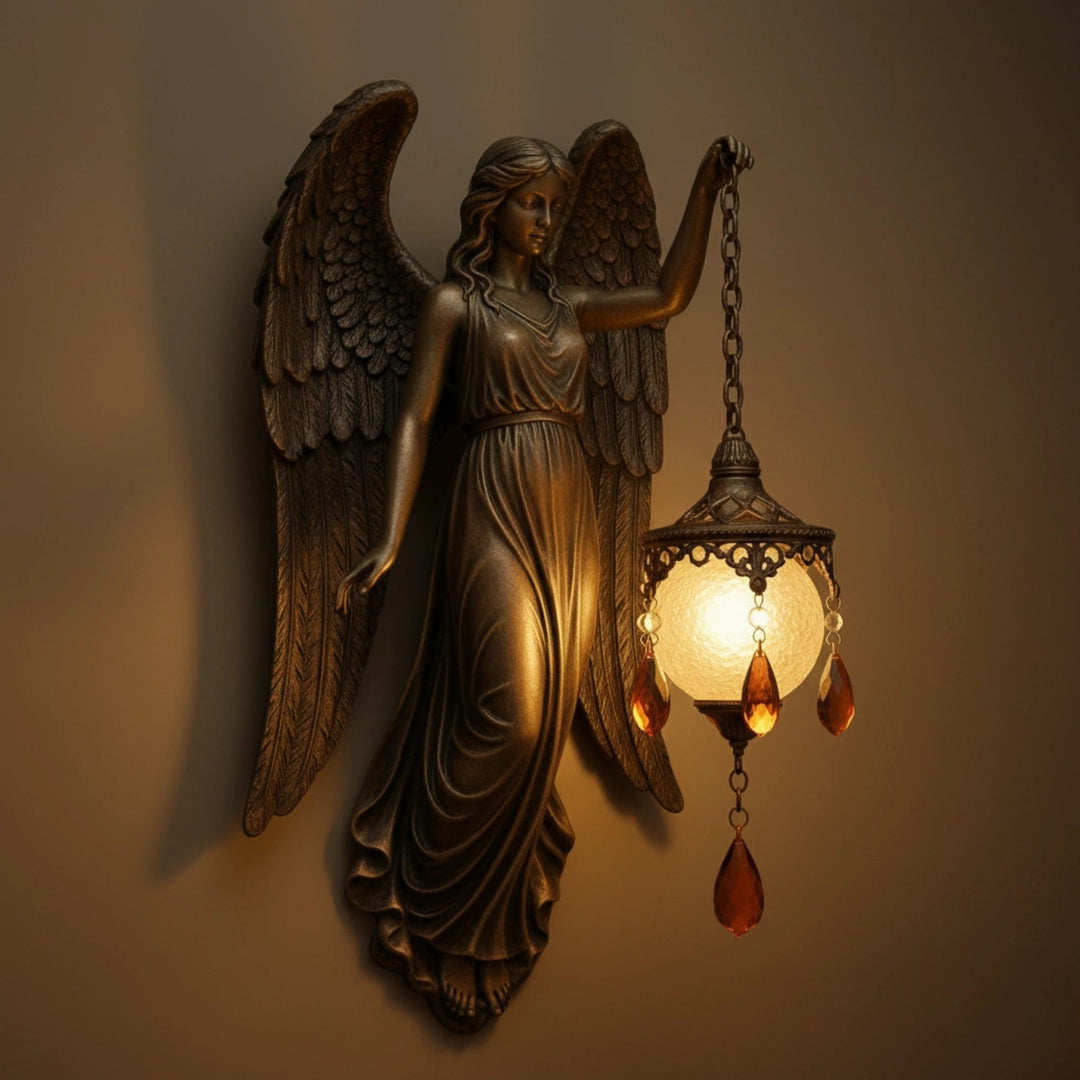 LumiFable™- Wandlamp 6